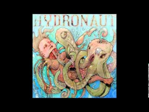 Hydronaut - Cinco De Mayo EP (2009)