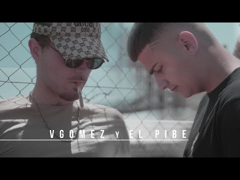 VGomez y El Pibe - Me llama