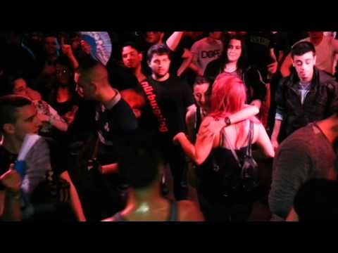 APOKALIPTIKA 5.12.15 @ FLORIDA 135 ( 4 ) LADY DAMMAGE