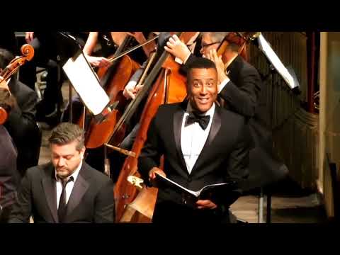 BEETHOVEN: Symphony #9 (4th movement) - Golden Gate Symphony Orchestra & Chorus - May 26th, 2024