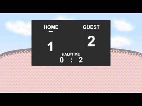 07.09.2016: SD Formentera * - La Hoya Lorca CF (2 - 2)