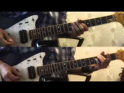 The Gutter Twins - The Stations (play along)