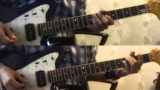 The Gutter Twins - The Stations (play along)