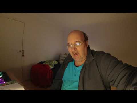 MongoTV_7757 - ENGLISH VLOG - Have a Good Tuesday - I Pay All My Many Bills Tomorrow