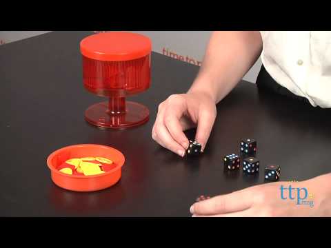 Game overview - by TimeToPlayMag.com