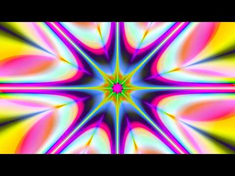 Emma Louise & Flume - DUMB [Album Visualizer]