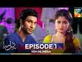 Yeh Dil Mera Episode 1
