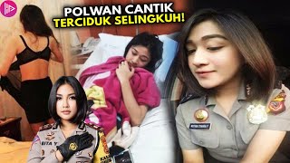 Bikin Malu Kepolisian Indonesia inilah Kasus Viral Polwan Cantik Perselingkuhan Hingga Syur Mp4 3GP & Mp3