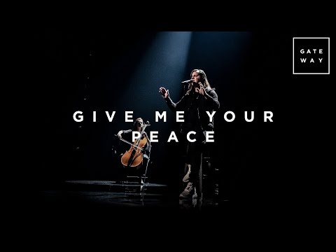 Thumbnail for Give me Your Peace video