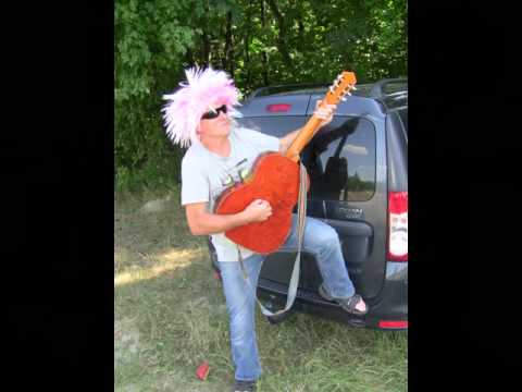 LÁSKA ME UBYVA  SIL šaňo a bajuc1  www  kapela fenix  sk