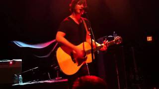 The Old 97&#39;s sing Nineteen