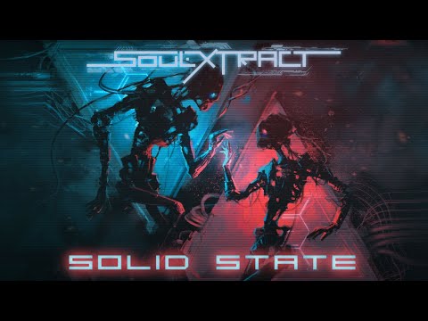 Video thumbnail for Solid State