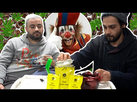 UM CAFÉ E UM CANHÃO T1 EP9 - NOSTALGIA