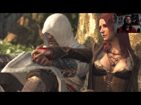 Let's Play Assassin's Creed IV: Black Flag - Pt. 139 - Hey, Baby...