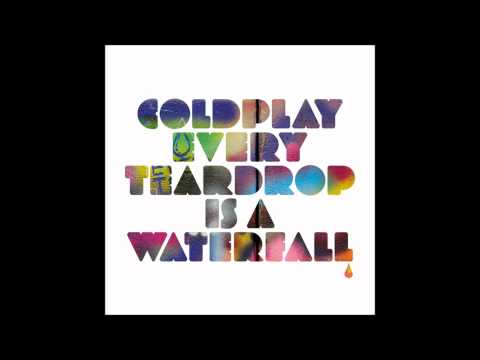 Coldplay Megamix