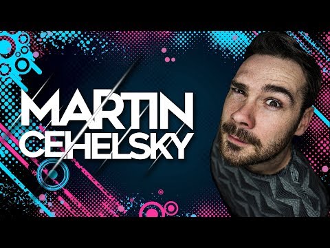 Martin Cehelský EDM Life Show (Birthday Edition)