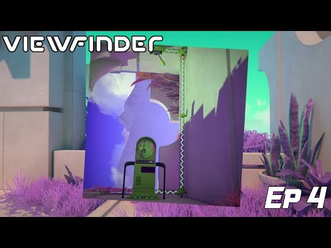 Viewfinder - Ep. 4: Reality Flip Flop