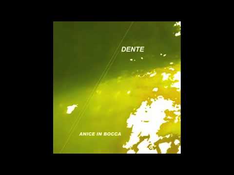 Dente - Io della bellezza non me ne faccio un cazzo (canale B)