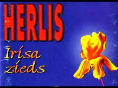 Herlis - Īrisa Zieds (1998)
