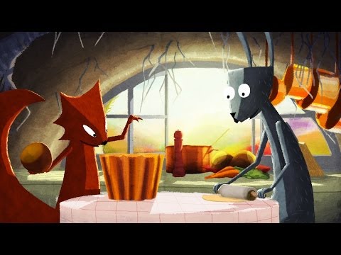 Le Parfum de la carotte - Bande Annonce VF