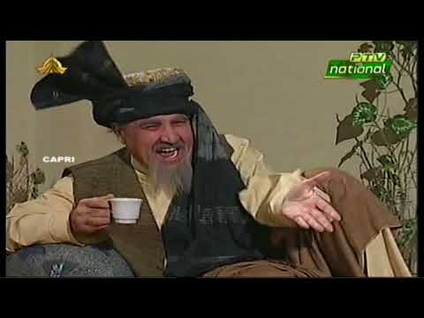 Pa Makham Me Kha | Comedy Drama | Asmail Shahed | Shahensha | Part 2 | Pashto Khaista