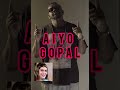 Aiyo Gopal Song Mista Carey