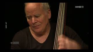 Karl Ratzer beim beim "Jazzliebe Spring"-Festival - Steiermark heute vom 21.03.2022 um 19:00 Uhr