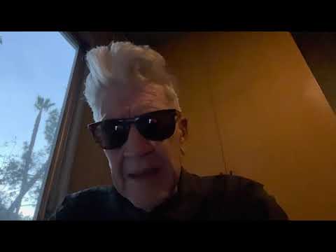 David Lynch's Weather Report  10/4/21