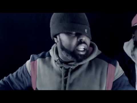 C Weezy - Bars 1 (OFFICIAL VIDEO)