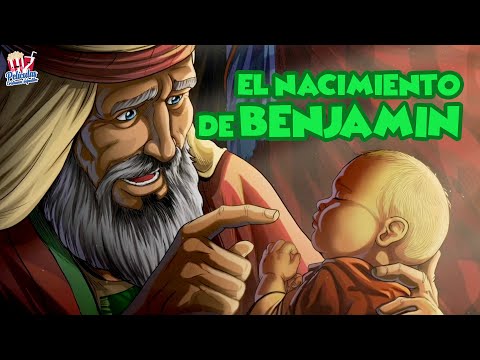 El nacimiento de Benjamín | Películas para niños