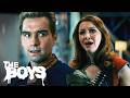 Homelander Is Finished With Firecracker | The Boys Final Season