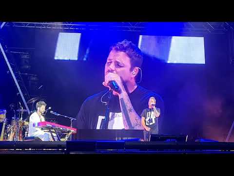 Camilo & Dani Martín- Manos de tijera Chiclana ( Cádiz)