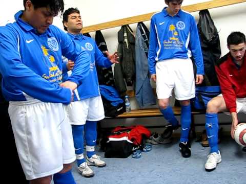 Club deportivo latino berlin vs VFB BERLIN-FRIEDRICHSHAIN (con Miguel)  008