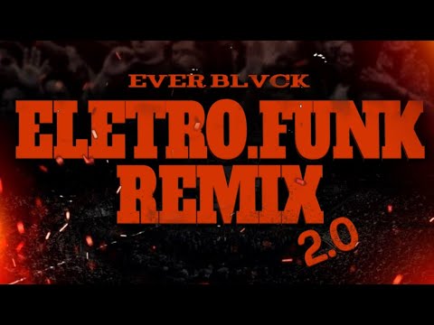 1,2,3 Vou botar pra machucar (Ever Blvck Remix)