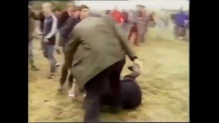 McCarthy  ― Comrade Era