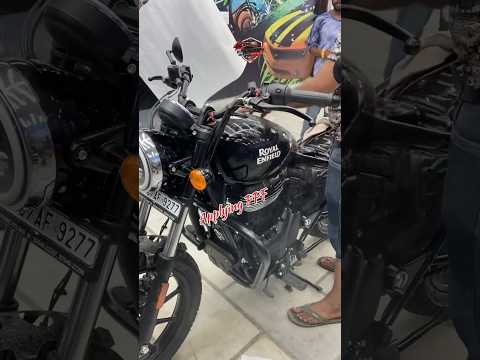 Thumbnail for Gloss PPF done on Meteor #automobile #autotherapy #ceramic  #cleaning #shortsvideo #kurukshetra by Meteor (automobile)