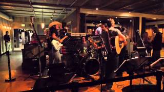 Terrapin Family Band - "Secondhand News* into Samson & Delilah, Bertha" *(Fleetwood Mac cover)