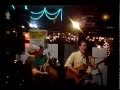 Peter C. North Sings "Hey Ba Ba ReBop"