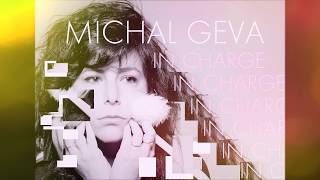Michal Geva - In charge