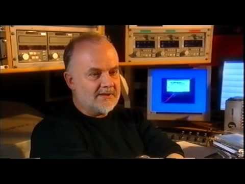 John Peel re: Eurovision feat. Martyn Baylay