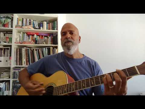Leo Susana - Escape ( Metallica cover ) 245/365