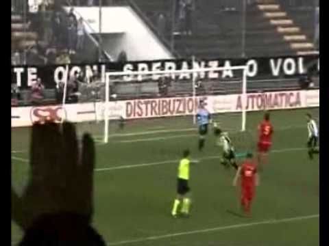 Lega Pro 2010/11 11 Spezia - Ravenna 4-1