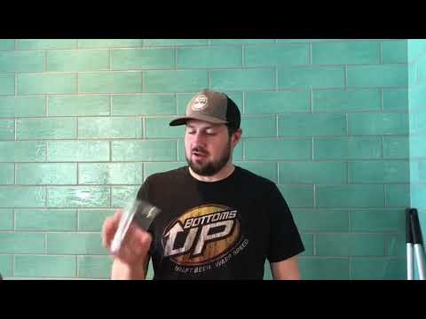 How to Use a Bottoms Up Cup