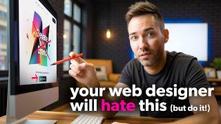 The Business Website Secret Nobody Tells You