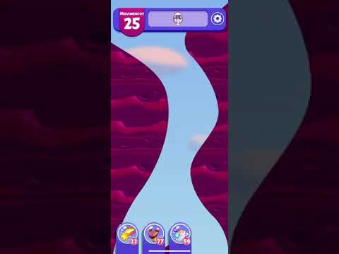 Angry Birds - Dream Blast 602