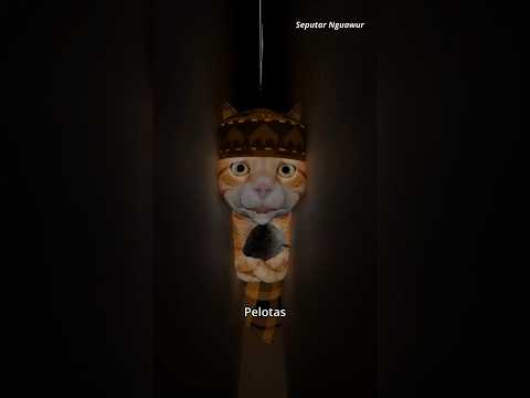 Melewati  Gerbang Raksaksa #seputarnguawur