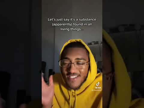 One of the craziest DMT stories I’ve heard…