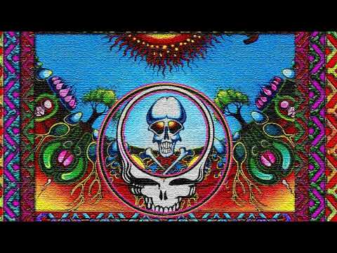 Grateful Dead - Jam Only Mix (Vol. 1)