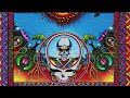 Grateful Dead - Jam Only Mix (Vol. 1)