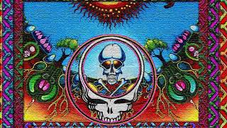 Grateful Dead - Jam Only Mix (Vol. 1)
